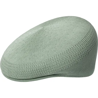 Grüne Baskenmütze Tropic 504 Ventair Sage Green von Kangol