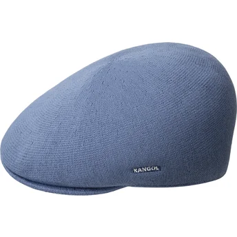 Boina Azul Bamboo 507 Denim Blue von Kangol