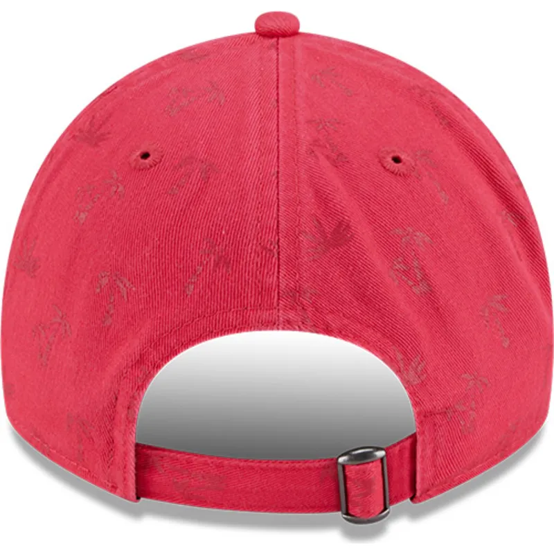 new-york-yankees-mlb-new-era-9twenty-pattern-spring-training-fan-pack-2025-rosa-justerbar-bojd-keps-for-dam