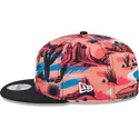 chicago-white-sox-mlb-new-era-9fifty-bedrucktes-spring-training-fan-pack-2025-mehrfarbige-snapback-kappe