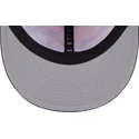 mehrfarbige-flache-snapback-kappe-9fifty-printed-spring-training-fan-pack-2025-der-chicago-white-sox-mlb-von-new-era