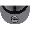 berretto-piatto-bianco-snapback-9fifty-print-spring-training-fan-pack-2025-dei-new-york-yankees-mlb-di-new-era