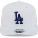 cappellino-trucker-bianco-9seventy-perf-spring-training-fan-pack-2025-dei-los-angeles-dodgers-mlb-di-new-era