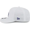 casquette-trucker-blanche-9seventy-perf-spring-training-fan-pack-2025-los-angeles-dodgers-mlb-new-era