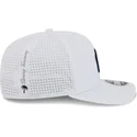 casquette-trucker-blanche-9seventy-perf-spring-training-fan-pack-2025-new-york-yankees-mlb-new-era