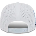 berretto-trucker-bianco-9seventy-perf-spring-training-fan-pack-2025-dei-tampa-bay-rays-mlb-di-new-era