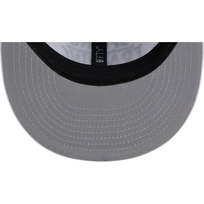 cappello-piatto-bianco-snapback-9fifty-scatter-spring-training-fan-pack-2025-di-mlb-cactus-league-logo-di-new-era