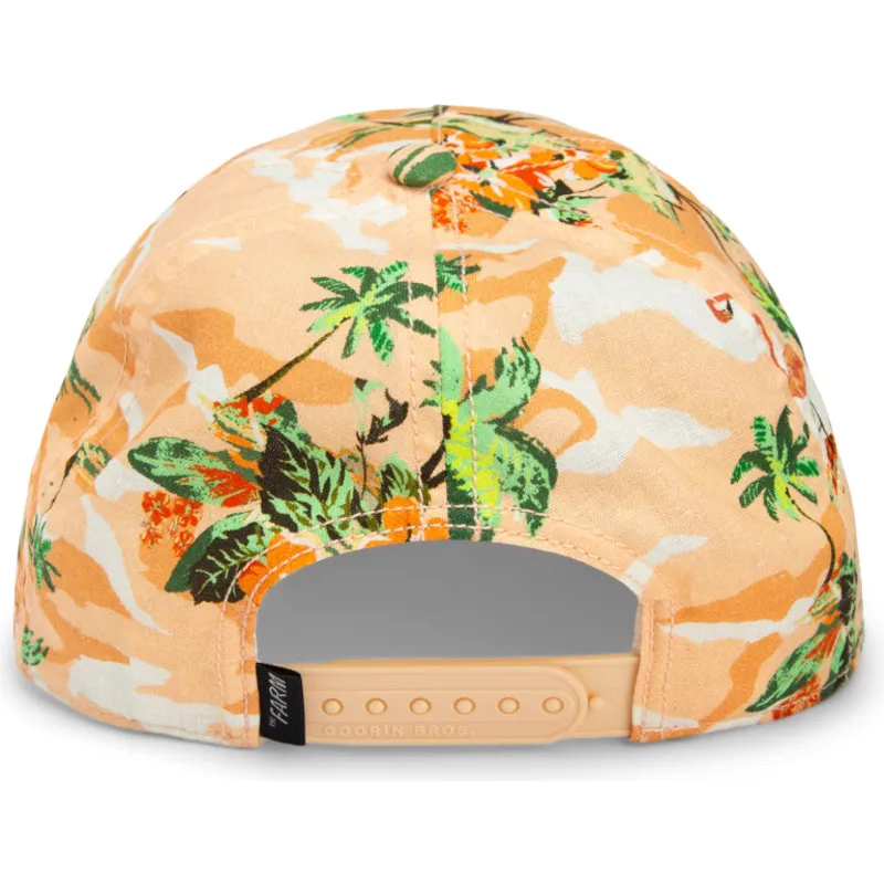 brun-buet-snapback-kasket-mage-over-it-quittin-time-salty-rim-the-farm-fra-goorin-bros