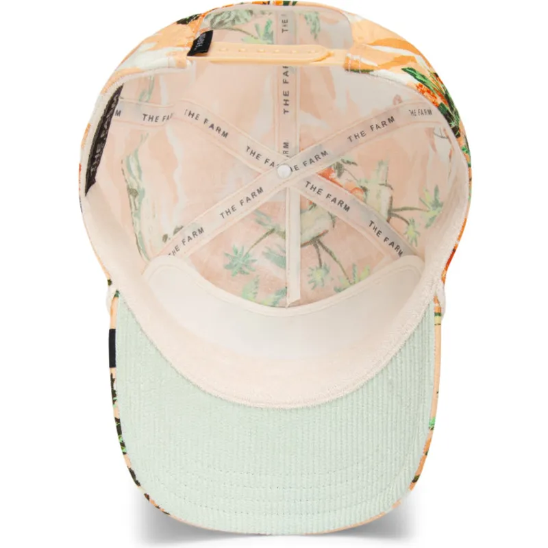 brazowa-czapka-z-zakrzywionym-daszkiem-snapback-mewa-over-it-quittin-time-salty-rim-the-farm-od-goorin-bros