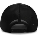 cappellino-trucker-nero-full-flavor-wordmark-french-terry-di-goorin-bros