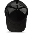 cappellino-trucker-nero-full-flavor-wordmark-french-terry-di-goorin-bros