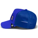 casquette-trucker-bleue-full-flavor-wordmark-french-terry-goorin-bros