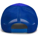 cappellino-trucker-blu-full-flavor-wordmark-french-terry-di-goorin-bros