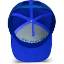 cappellino-trucker-blu-full-flavor-wordmark-french-terry-di-goorin-bros