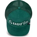cappellino-trucker-verde-full-flavor-wordmark-french-terry-di-goorin-bros