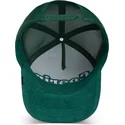 cappellino-trucker-verde-full-flavor-wordmark-french-terry-di-goorin-bros