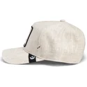 goorin-bros-curved-brim-bandit-coyote-cloth-rugged-comfort-the-farm-beige-snapback-cap