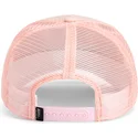 cappellino-trucker-rosa-tucano-paradise-toucan-mirage-chroma-wave-the-farm-di-goorin-bros