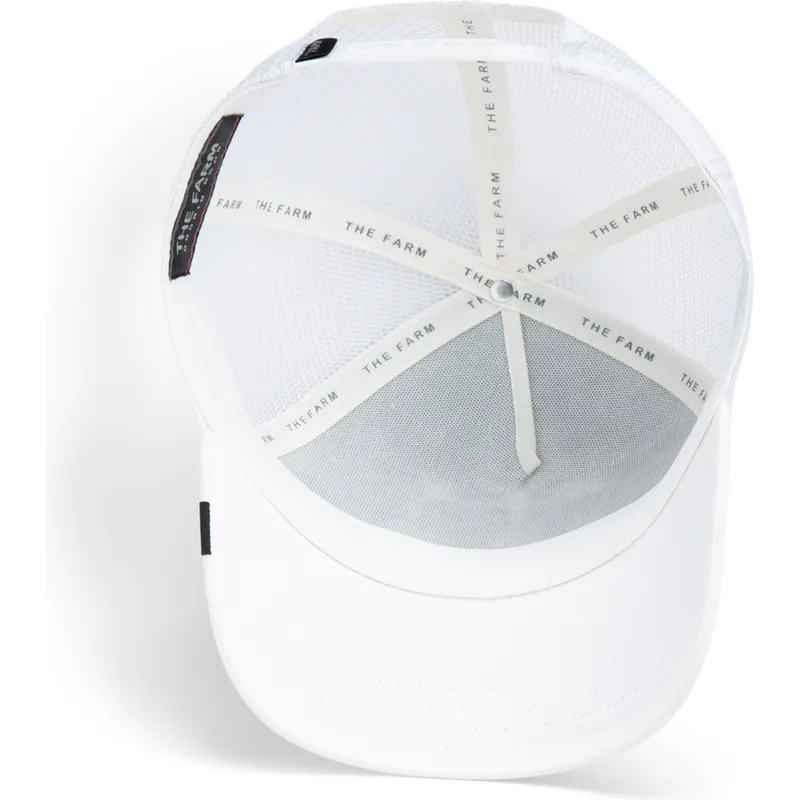 goorin-bros-the-farm-panther-mirage-chroma-wave-hvid-panter-trucker-kasket