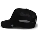cappellino-trucker-nero-pecora-the-suede-sheep-global-core-micro-suede-the-farm-di-goorin-bros