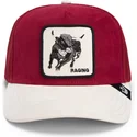 goorin-bros-the-suede-bull-global-core-micro-suede-the-farm-red-trucker-hat