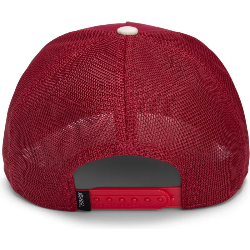 rod-truckerkeps-tjuren-the-suede-bull-global-core-micro-suede-the-farm-fran-goorin-bros