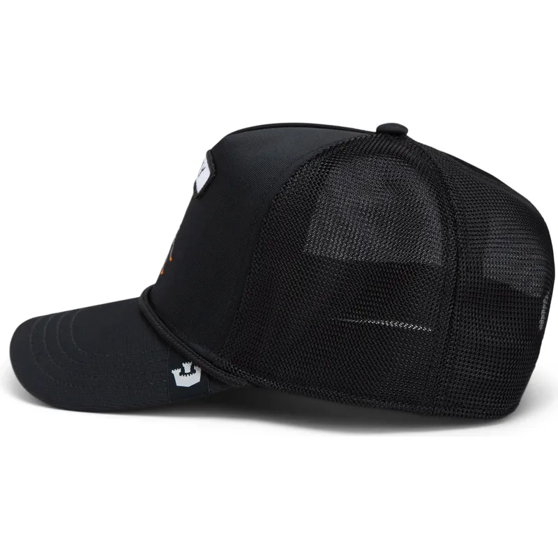 svart-trucker-keps-skorpion-gb2-deadly-scorp-the-rocker-the-farm-fran-goorin-bros