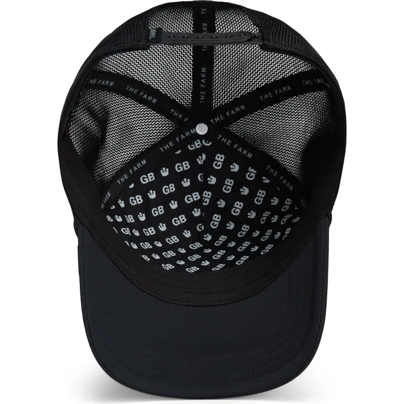 gorra-trucker-sort-skorpion-gb2-deadly-scorp-the-rocker-the-farm-fra-goorin-bros