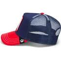 gorra-trucker-blu-navy-e-rossa-uccello-the-bird-fab-farm-di-goorin-bros