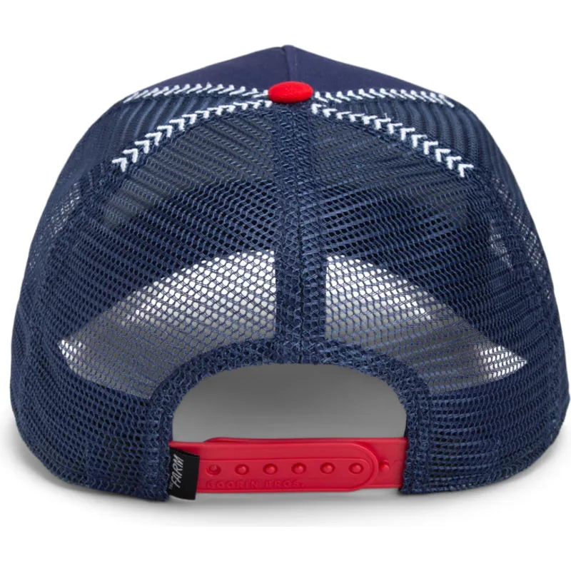 goorin-bros-the-bird-fab-farm-marineblaue-und-rote-trucker-kappe-vogel