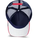 gorra-trucker-blu-navy-e-rossa-uccello-the-bird-fab-farm-di-goorin-bros