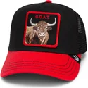 the-goat-steer-fab-farm-goorin-bros