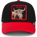 the-goat-steer-fab-farm-goorin-bros