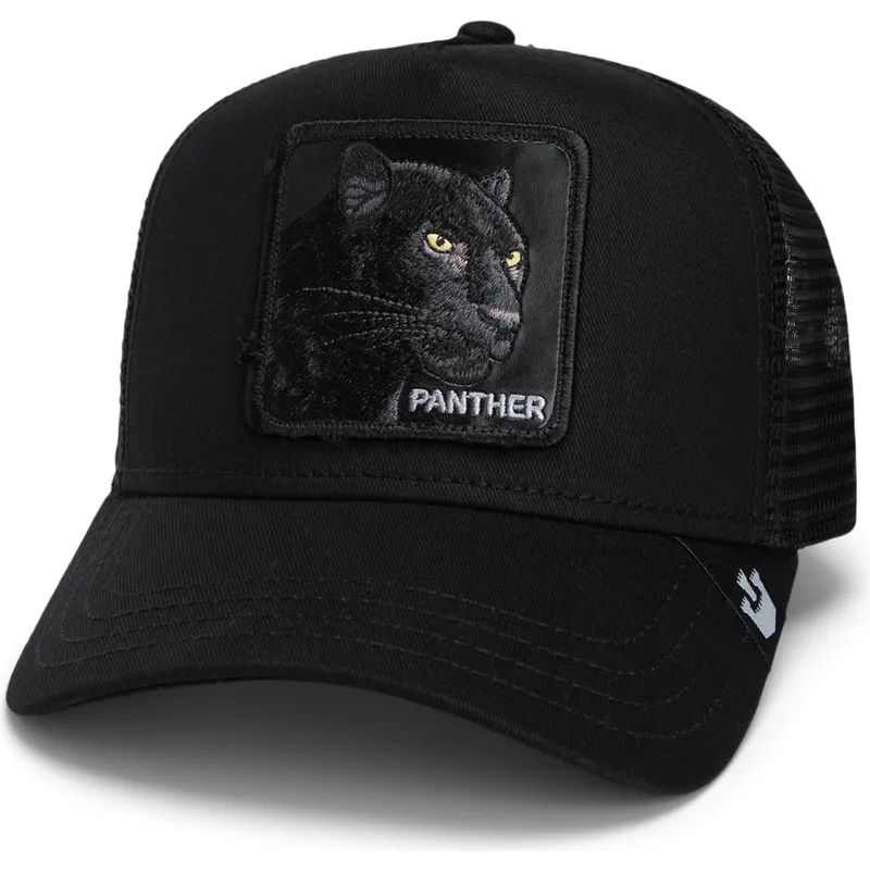 czapka-trucker-czarna-pantera-the-black-panther-core-combo-the-farm-od-goorin-bros