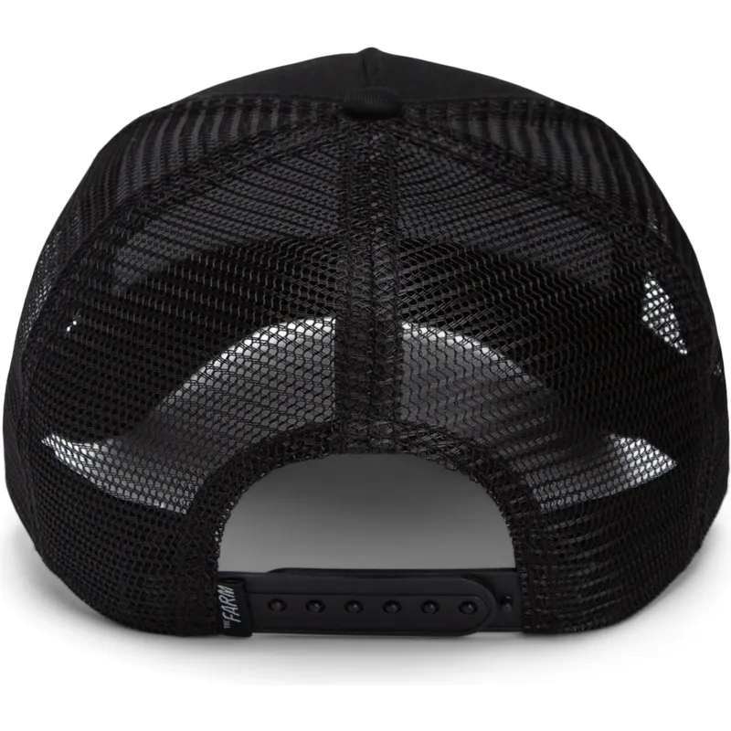 svart-trucker-keps-panter-the-black-panther-core-combo-the-farm-fran-goorin-bros