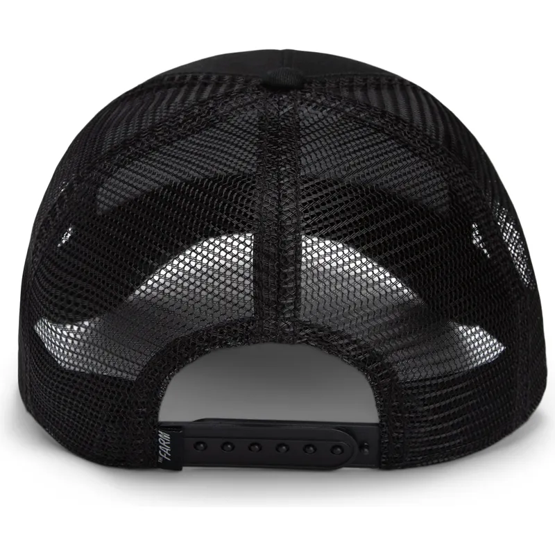 trucker-cap-schwarz-hund-rottweiler-the-guard-dog-core-combo-the-farm-von-goorin-bros