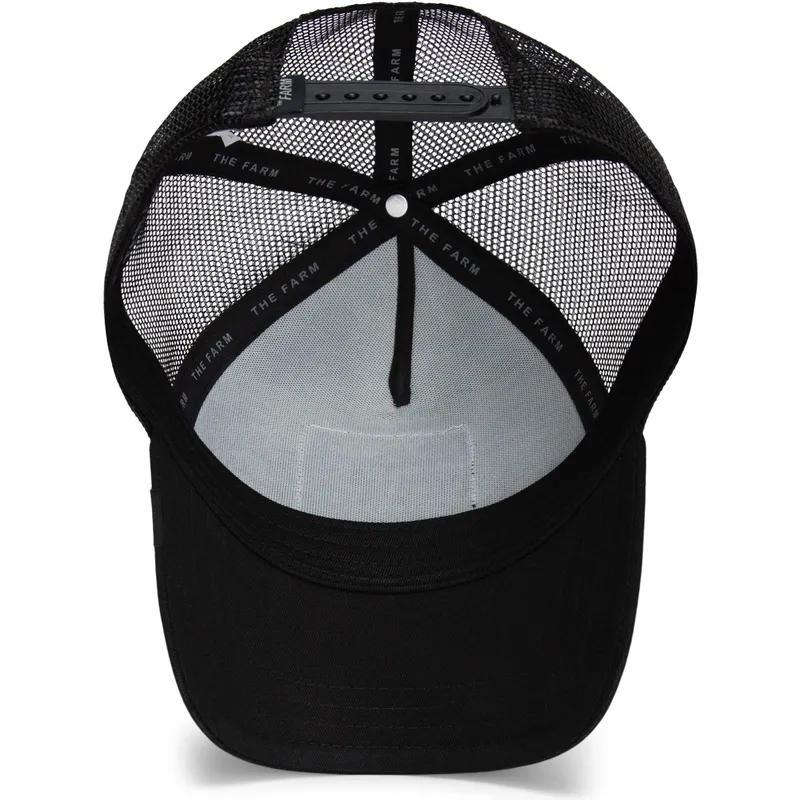 trucker-cap-schwarz-hund-rottweiler-the-guard-dog-core-combo-the-farm-von-goorin-bros