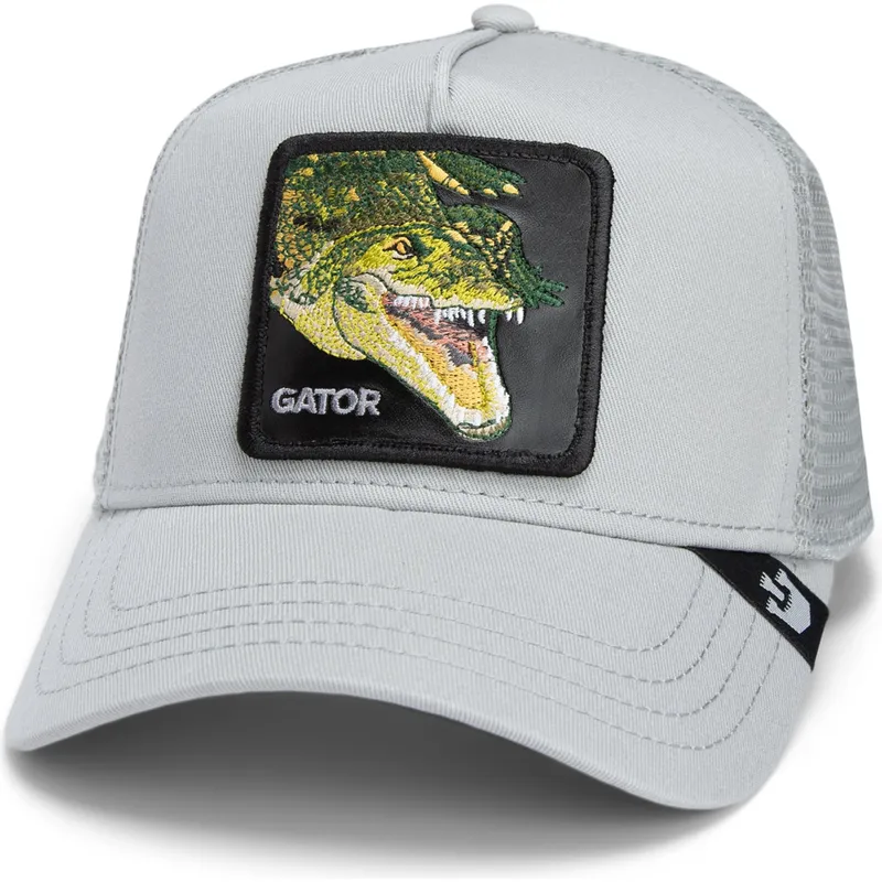 goorin-bros-the-farm-gator-swamp-monster-core-combo-gra-krokodille-trucker-kasket