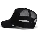 gorra-trucker-sort-chihuahua-hund-the-amigo-core-combo-the-farm-fra-goorin-bros