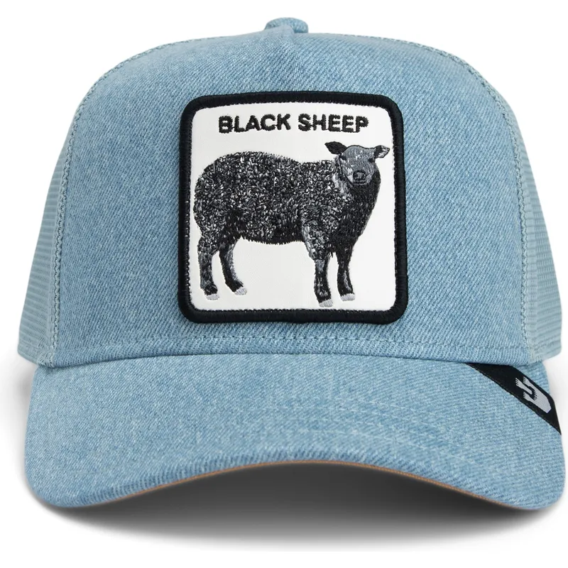 czapka-trucker-niebieska-owca-the-black-sheep-global-core-denim-the-farm-od-goorin-bros