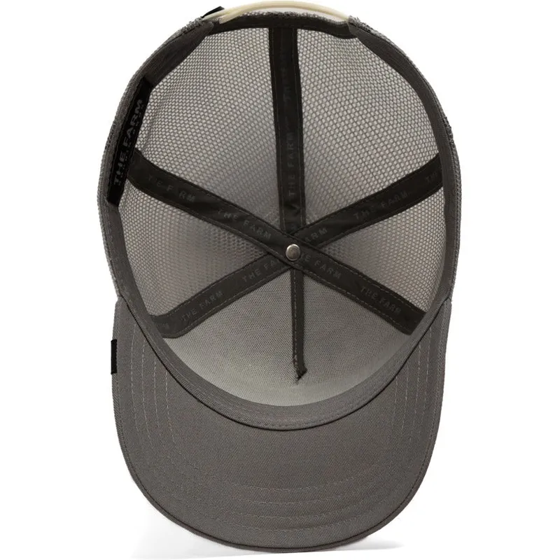 trucker-cap-grau-hahn-the-cock-global-core-the-farm-von-goorin-bros