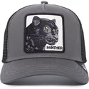 gorra-trucker-grigia-pantera-the-panther-global-core-the-farm-di-goorin-bros