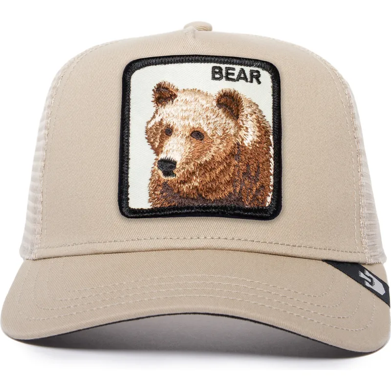 gorra-trucker-beige-oso-the-bear-global-core-the-farm-di-goorin-bros
