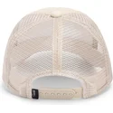 goorin-bros-the-farm-cuddle-time-chroma-wave-beige-trucker-kappe-fur-kinder-teddybar