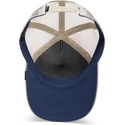 cappellino-trucker-beige-per-bambino-coniglio-ok-zoomer-the-farm-di-goorin-bros