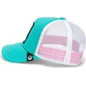 cappellino-trucker-blu-e-bianco-per-bambino-squalo-baby-do-do-doodoo-doodoo-the-farm-di-goorin-bros