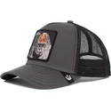 gorra-trucker-grau-gorilla-ape-bay-bay-primal-global-core-the-farm-von-goorin-bros