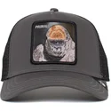 gorra-trucker-grau-gorilla-ape-bay-bay-primal-global-core-the-farm-von-goorin-bros