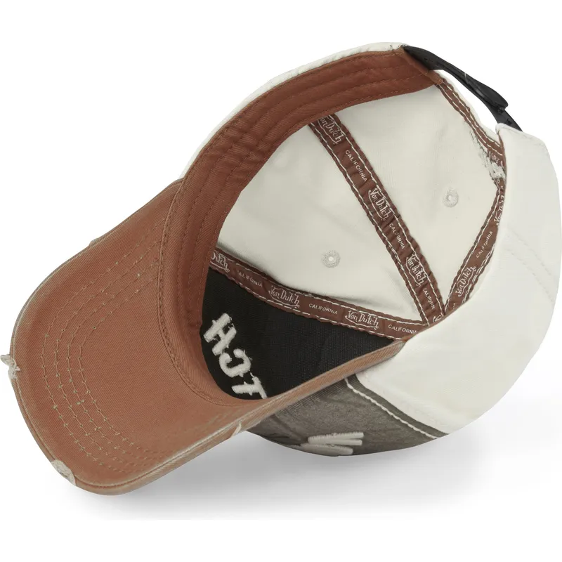 czapka-z-daszkiem-wielokolorowa-regulowana-xavier01-od-von-dutch