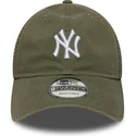 new-york-yankees-mlb-new-era-gron-9twenty-colour-pack-trucker-kasket